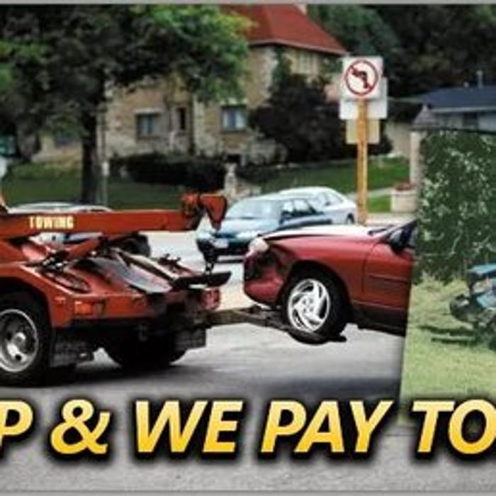 C & D Auto - Barberton, OH