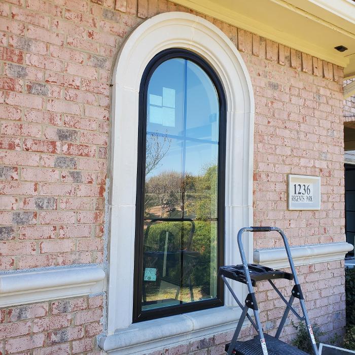 Heavens Door And Window - Bedford, TX