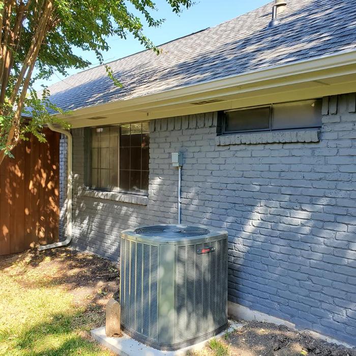 Heavens Door And Window - Bedford, TX