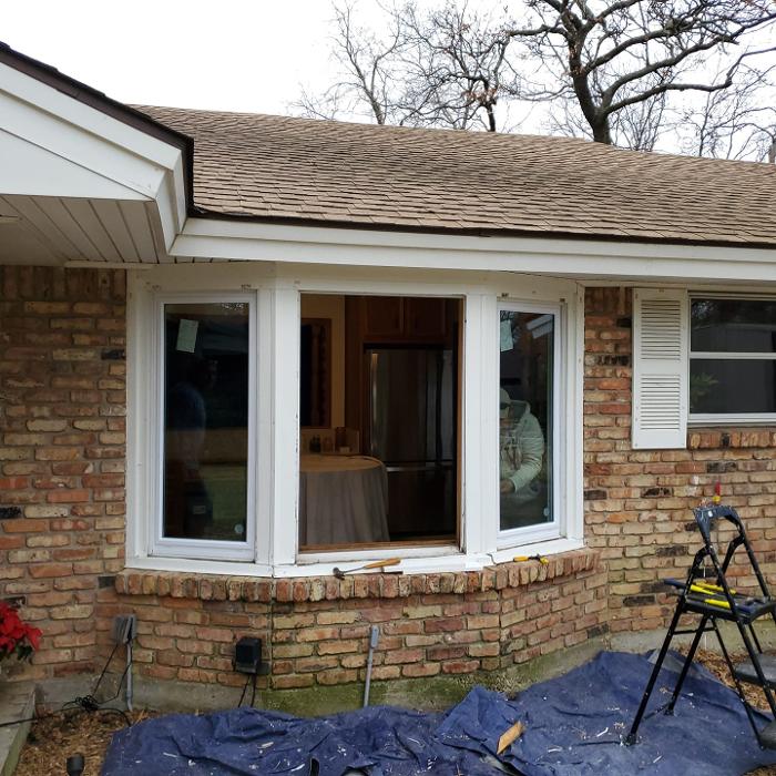 Heavens Door And Window - Bedford, TX