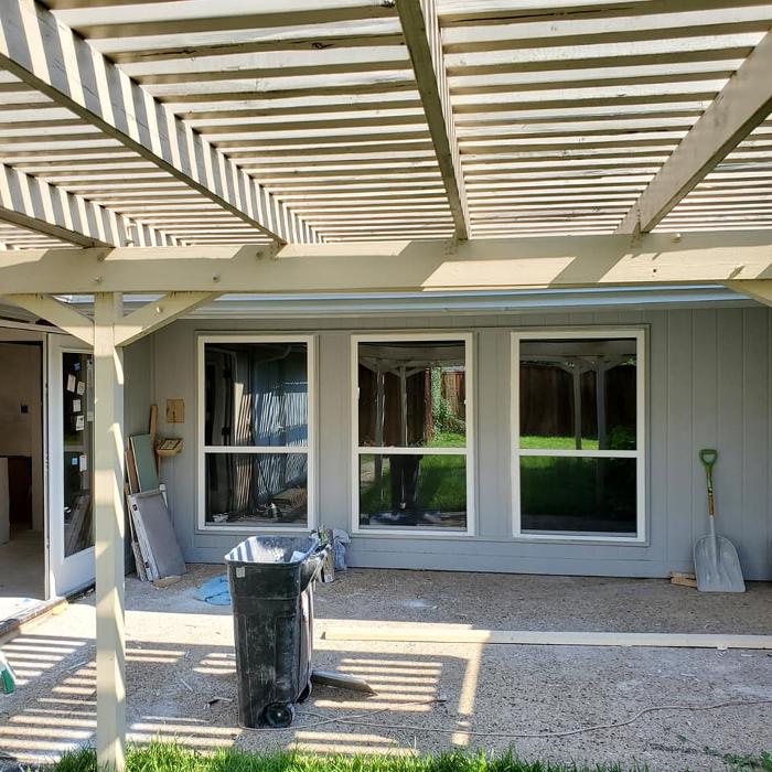 Heavens Door And Window - Bedford, TX