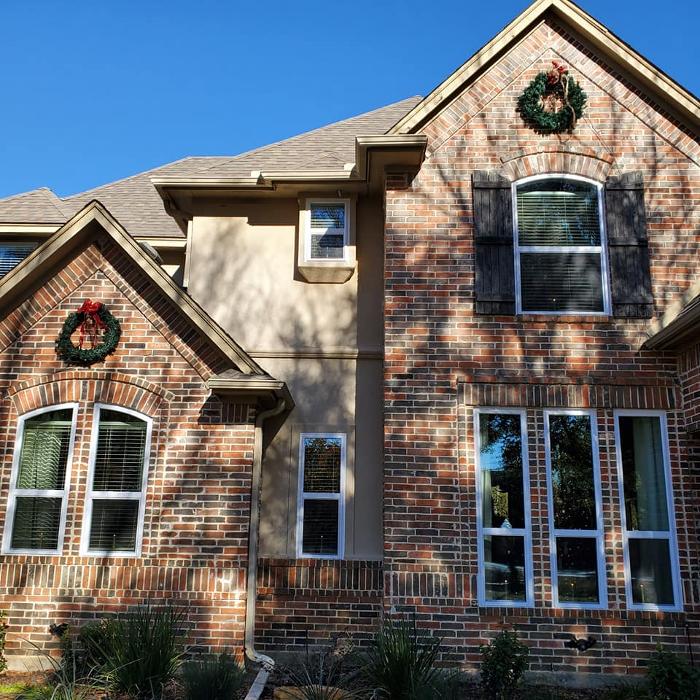 Heavens Door And Window - Bedford, TX