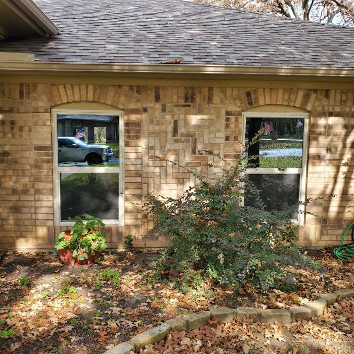 Heavens Door And Window - Bedford, TX