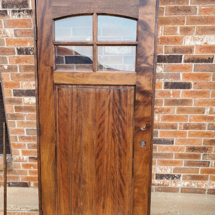 Heavens Door And Window - Bedford, TX