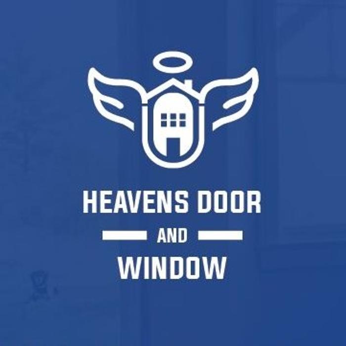 Heavens Door And Window - Bedford, TX