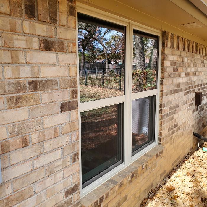 Heavens Door And Window - Bedford, TX
