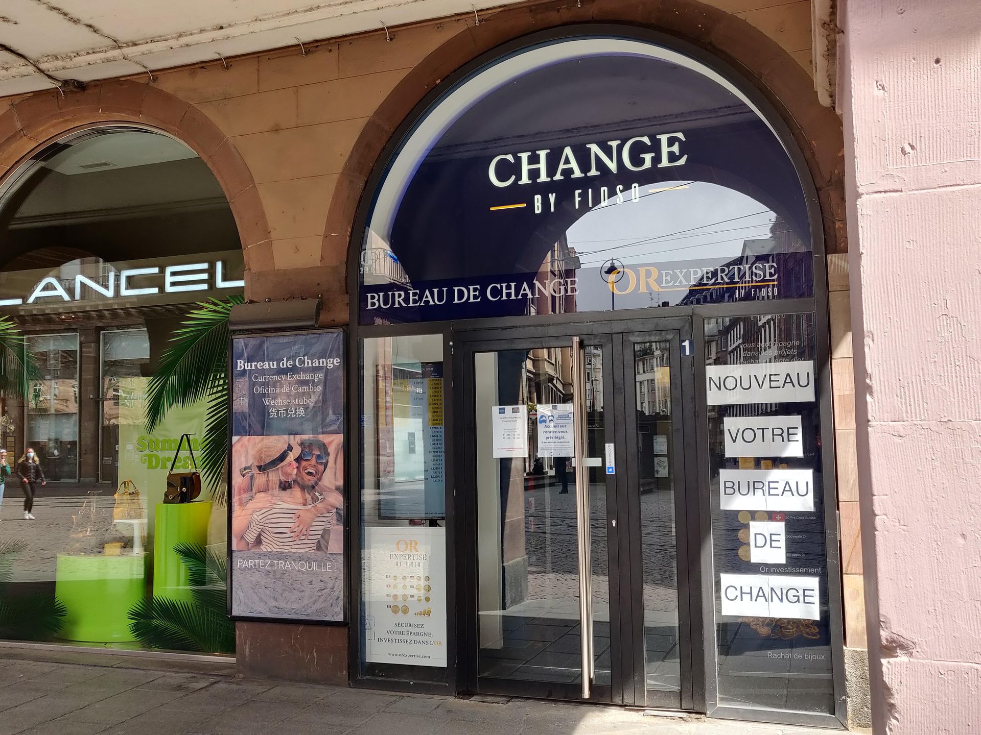 galerie image