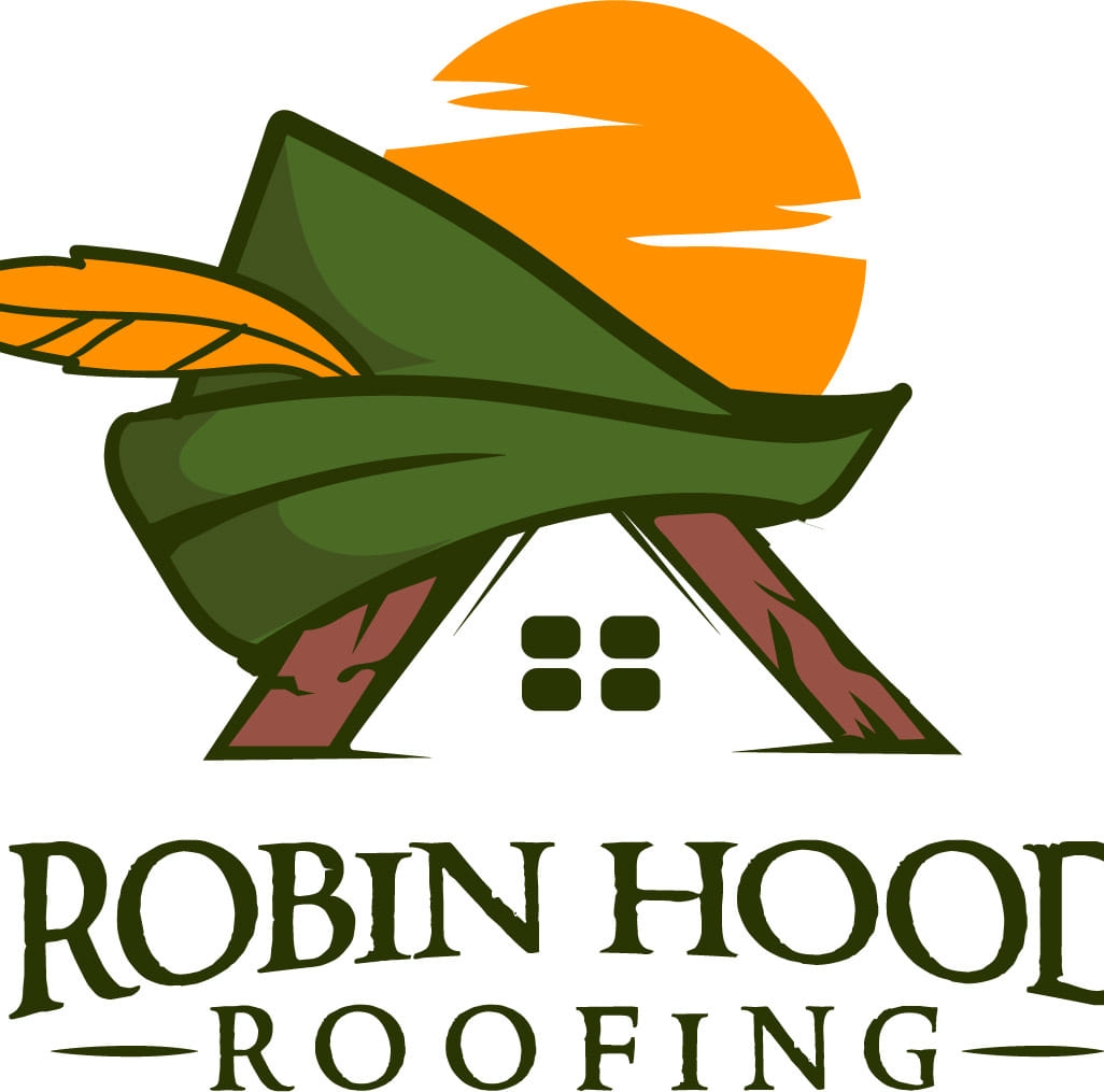 Robin Hood Roofing Image