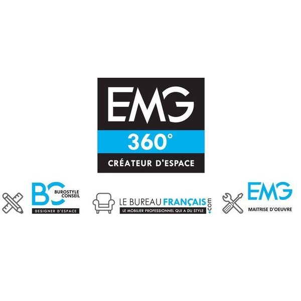 EMG 360 mobilier de bureau (commerce)