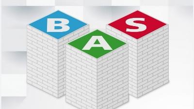 BAS Neubert Bau, Abdichtung, Sanierung, Weseler Straße in Münster