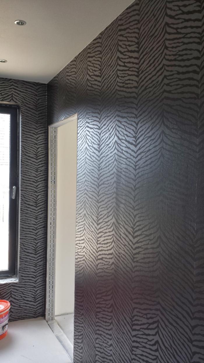 Malermeister Pawel Ostrowski, Gartenheimstraße in Wien