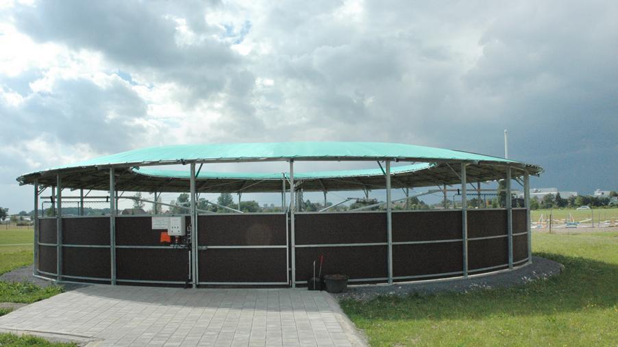 Führanlagen-Service GmbH, Am Schillingshof in Schwanewede