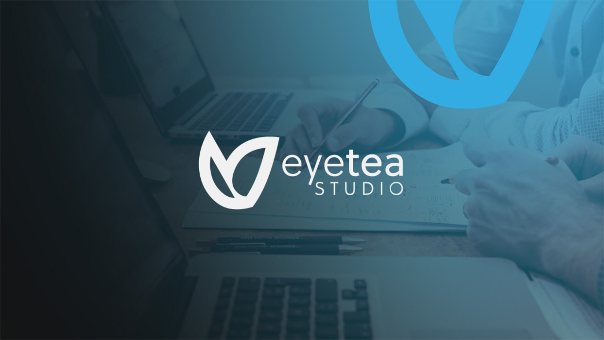 Eye Tea Studio - Bixby, OK