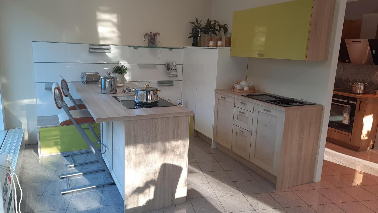 Küchen & Wohnen Böhme GmbH & Co. KG, Alte Straße in Dippoldiswalde