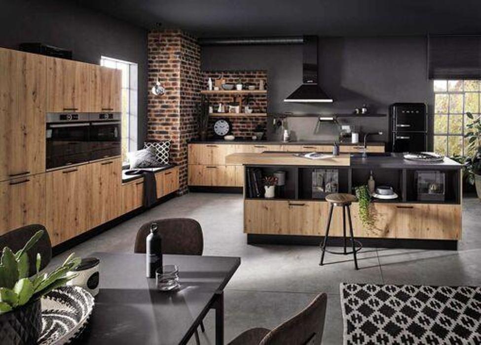 Schulze Küchen & Elektro, Oppacher Straße in Sohland an der Spree