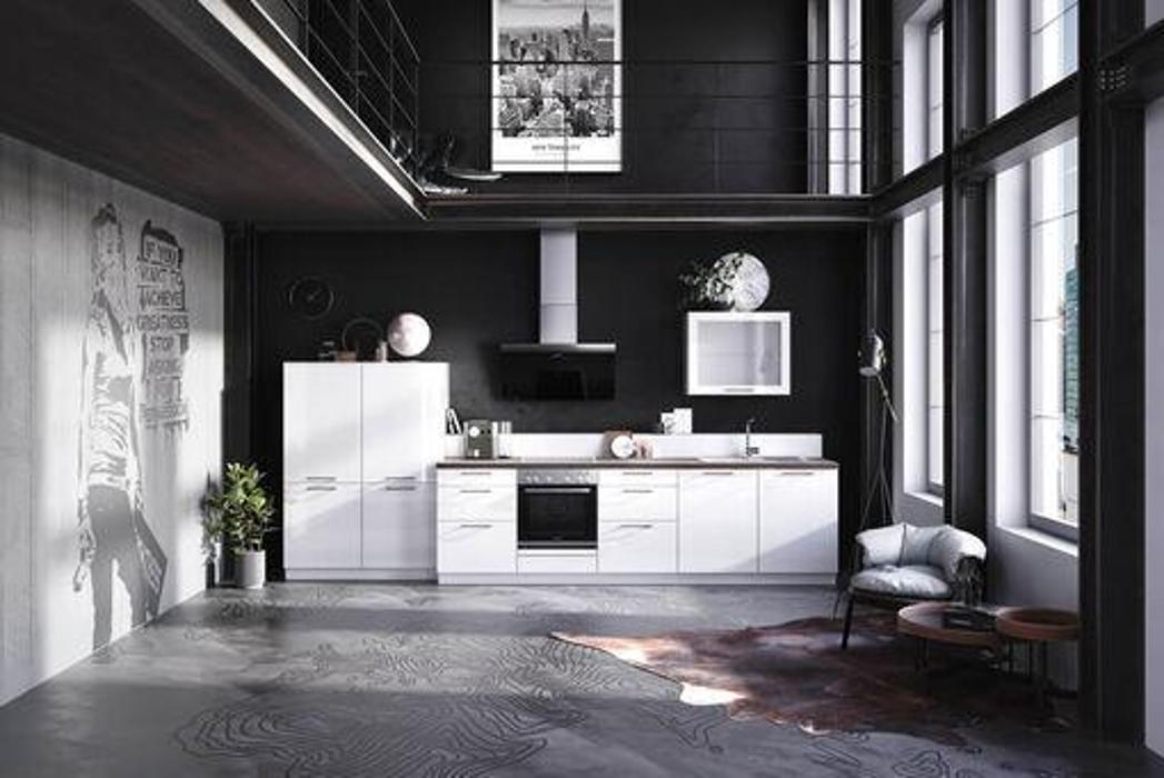 Schulze Küchen & Elektro, Oppacher Straße in Sohland an der Spree