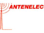ANTENELEC entreprise de travaux publics