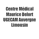 Centre Médical Maurice Delort UGECAM Auvergne Limousin clinique médicale