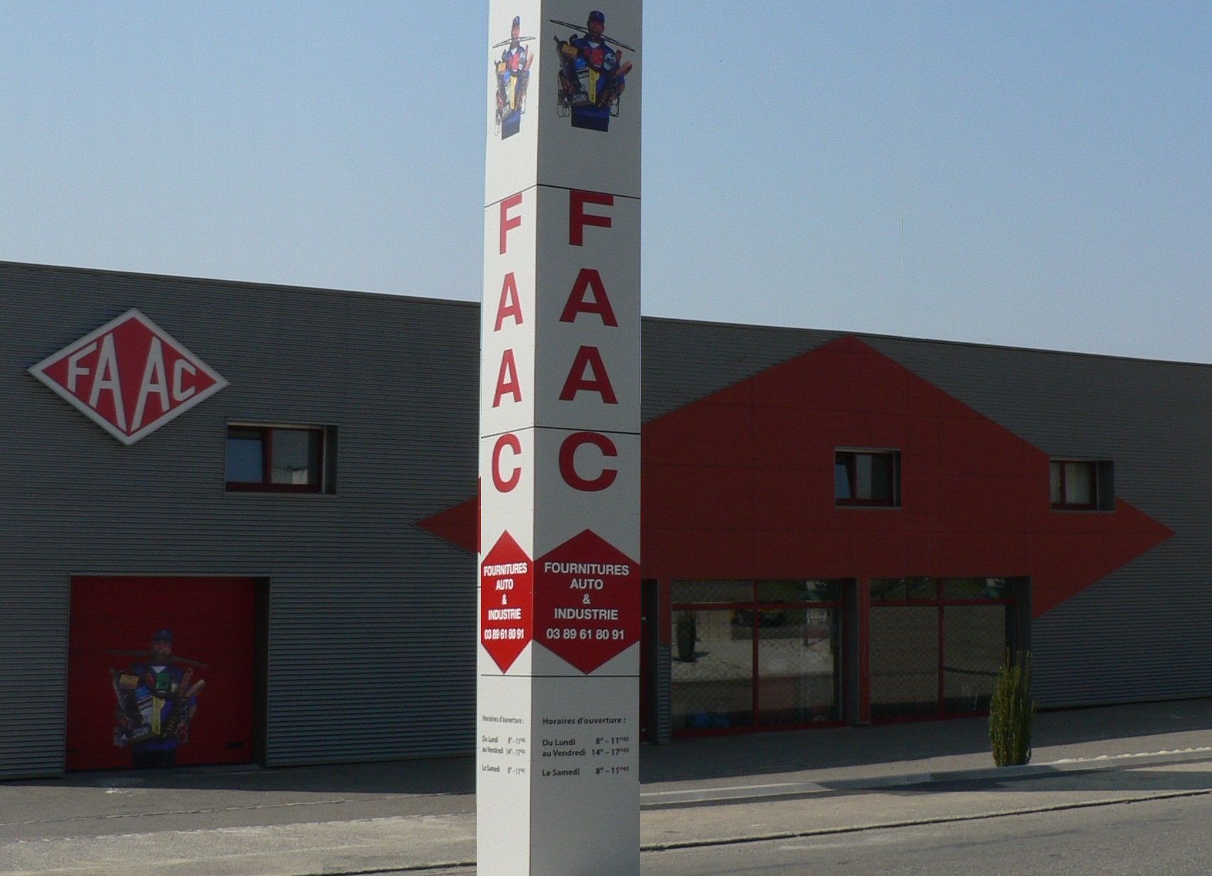 galerie image