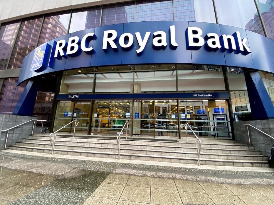 RBC Royal Bank