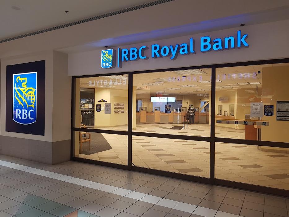 RBC Royal Bank