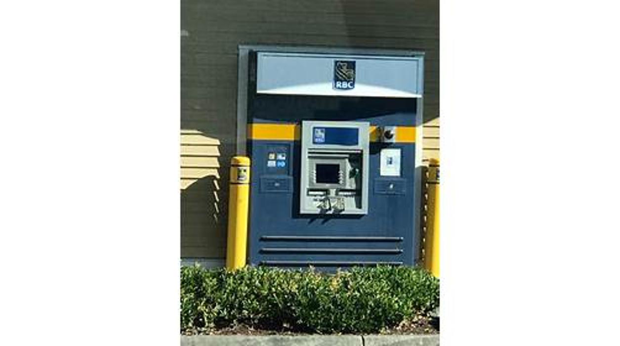 RBC Royal Bank