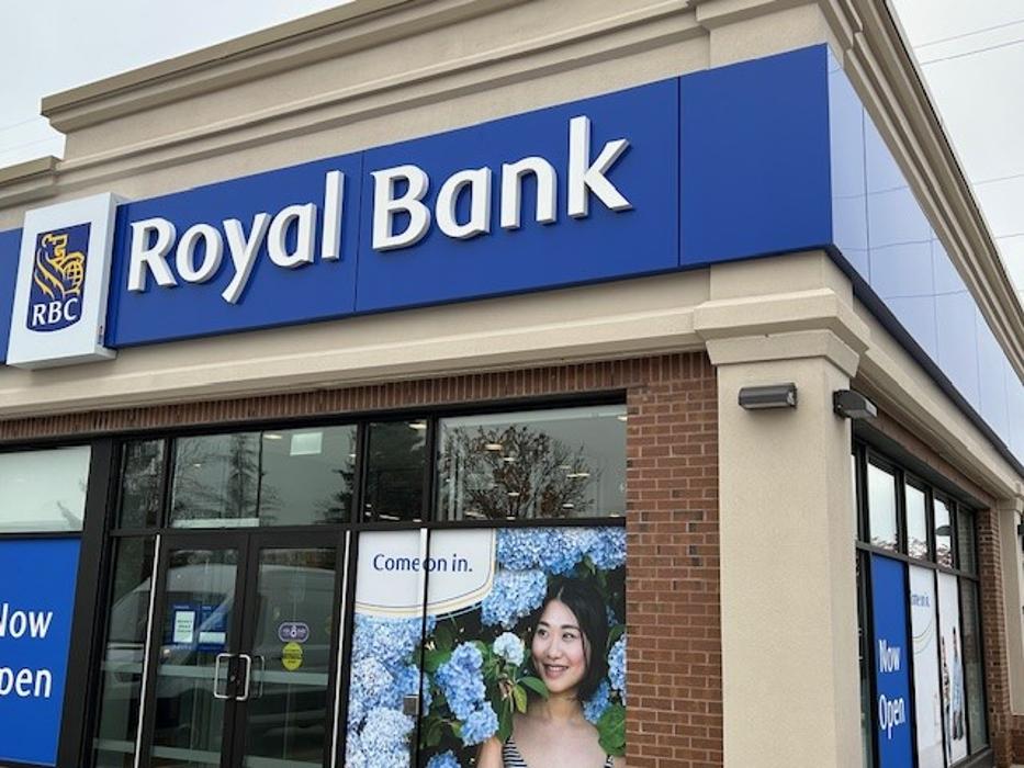 RBC Royal Bank