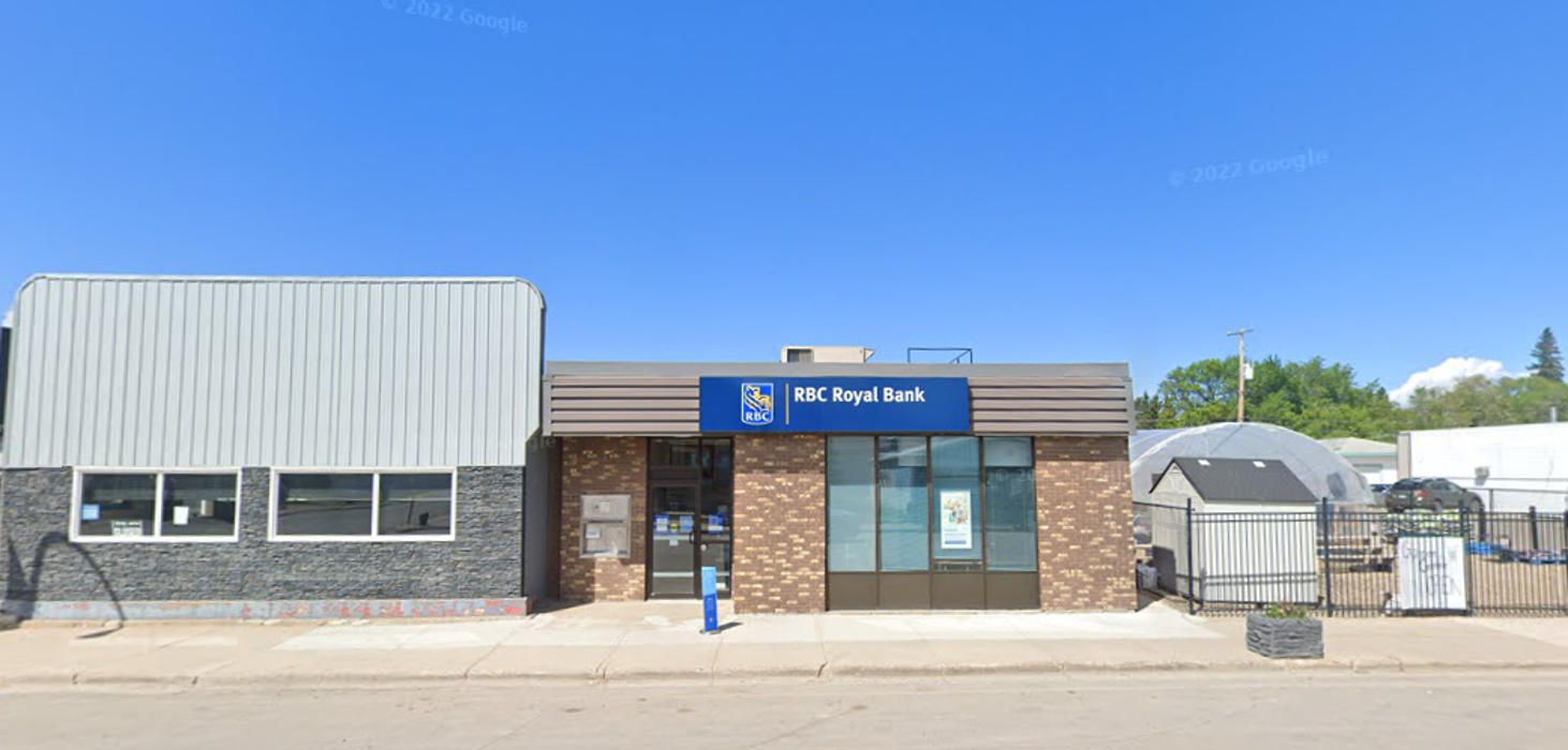 RBC Royal Bank