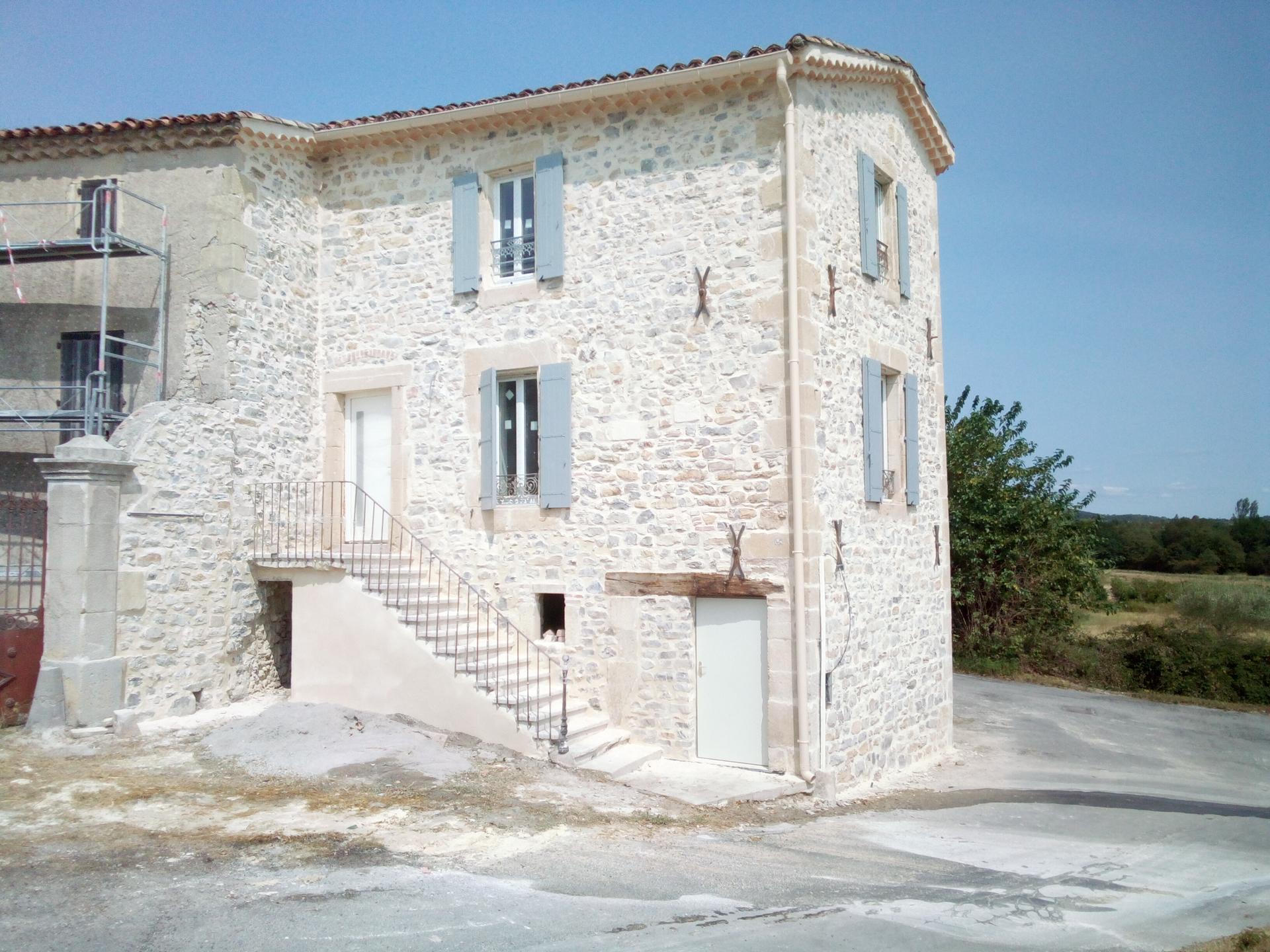 galerie image