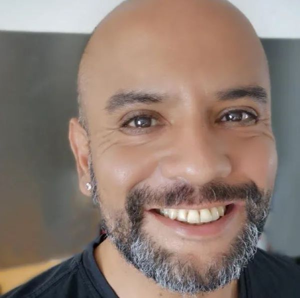 Nicolas Ruellan Magnétiseur soins hors d'un cadre réglementé