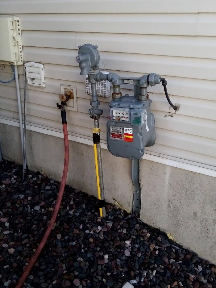 LJH Inspections - Stanchfield, MN