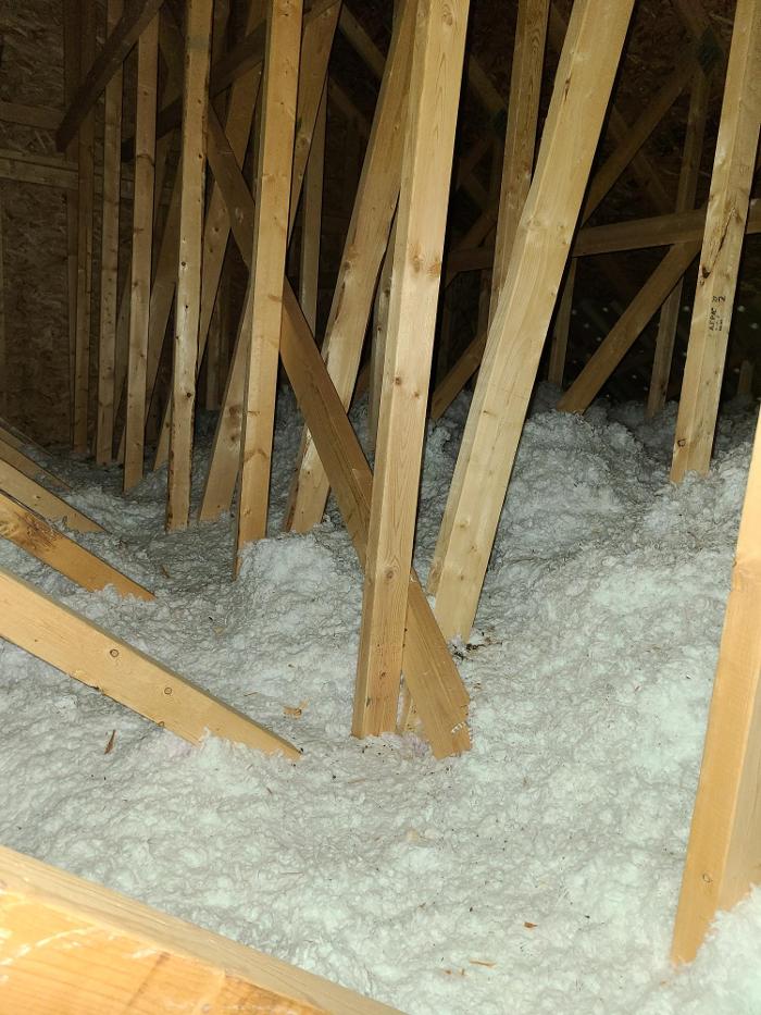 LJH Inspections - Stanchfield, MN