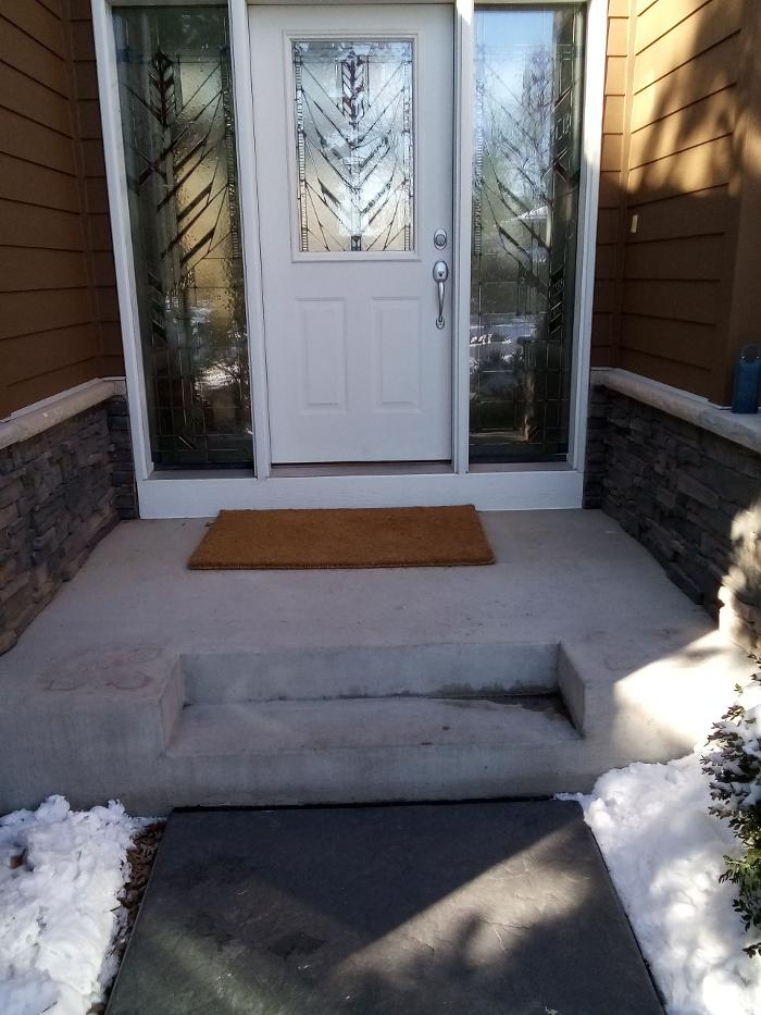 LJH Inspections - Stanchfield, MN