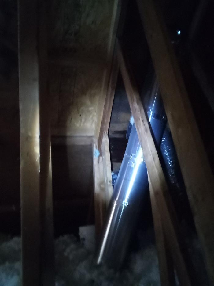 LJH Inspections - Stanchfield, MN