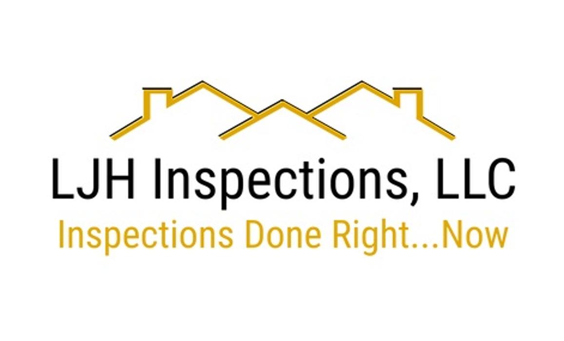 LJH Inspections - Stanchfield, MN