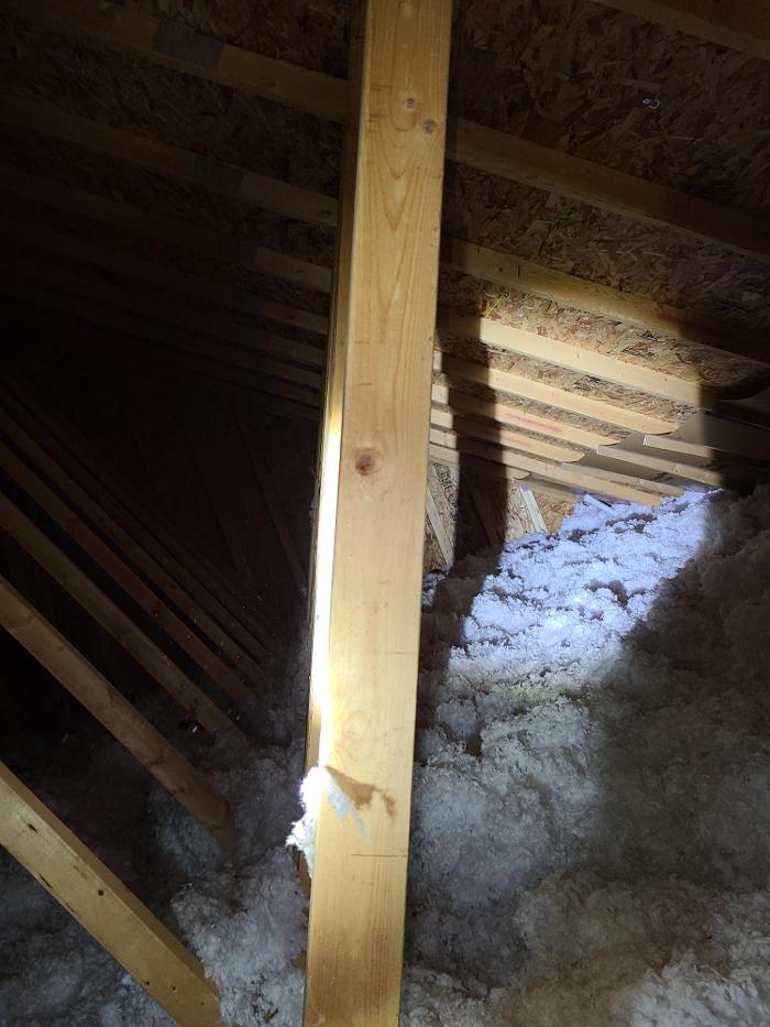 LJH Inspections - Stanchfield, MN
