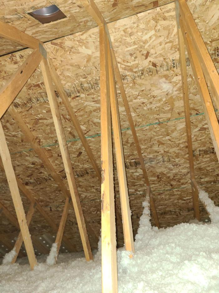 LJH Inspections - Stanchfield, MN