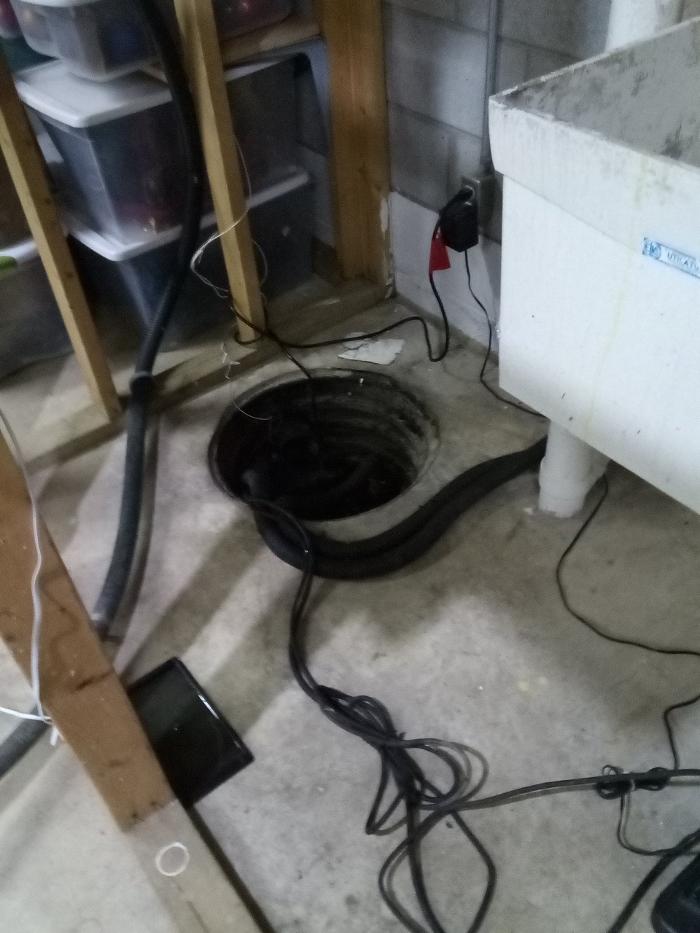 LJH Inspections - Stanchfield, MN