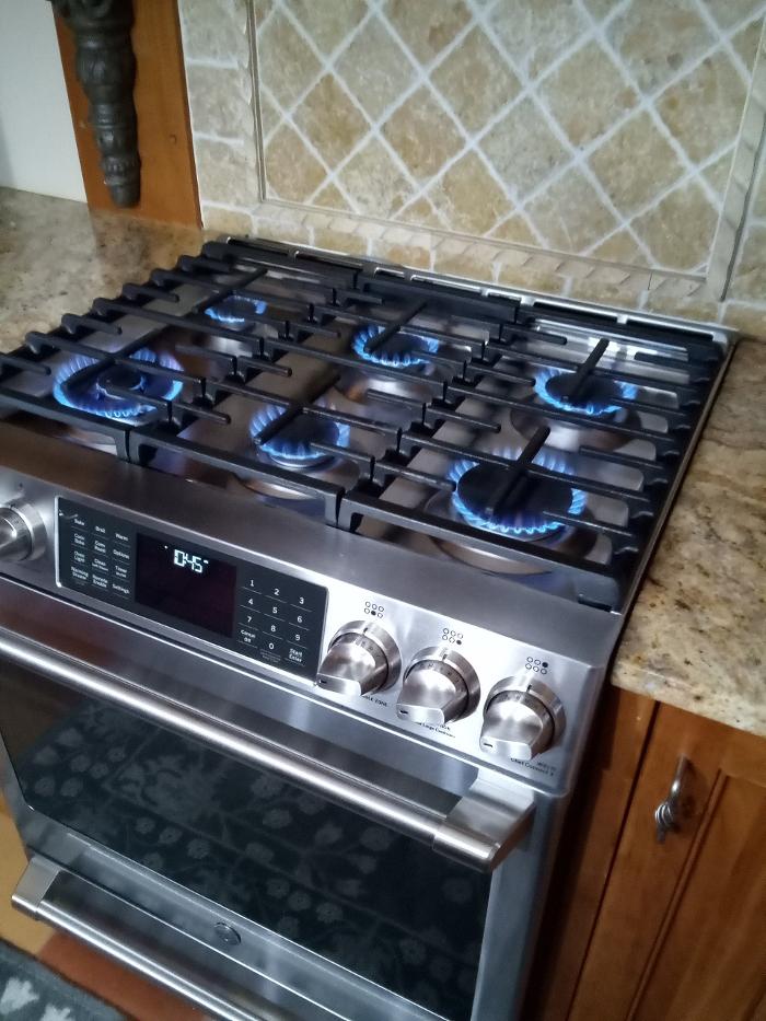 LJH Inspections - Stanchfield, MN