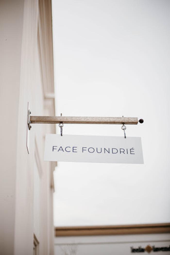 FACE FOUNDRIÉ - Edina - Minneapolis, MN