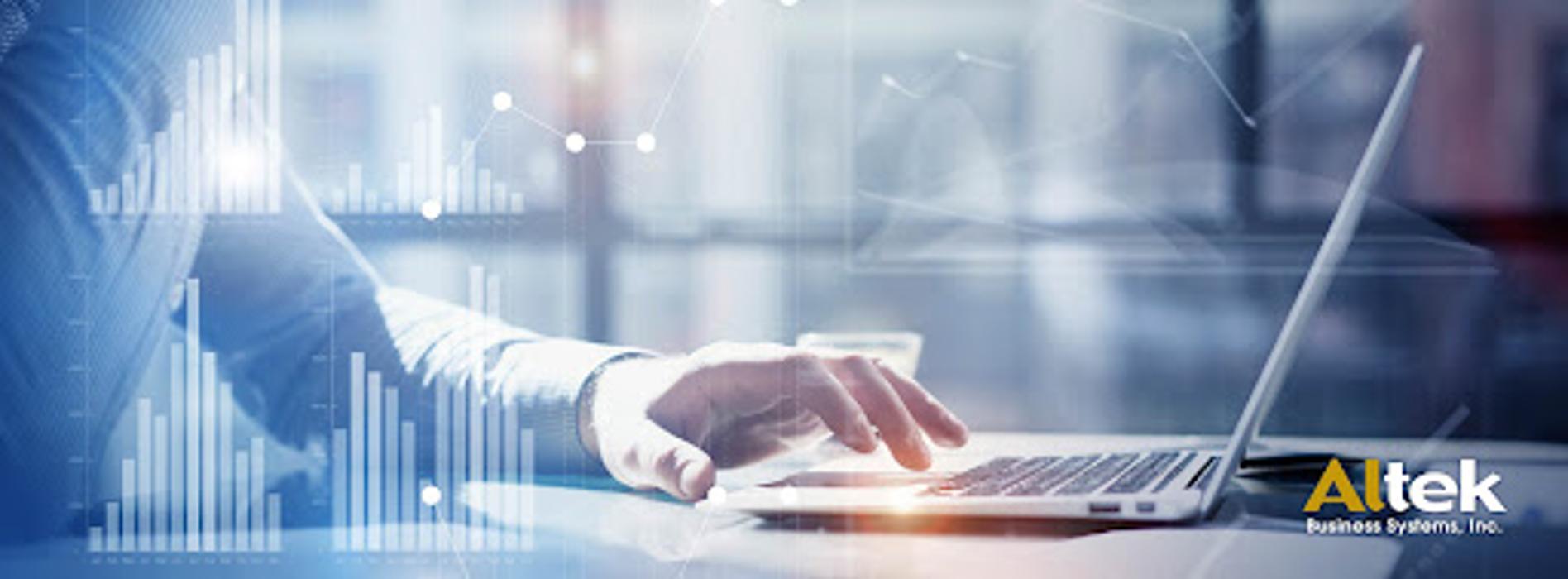 Altek Business Systems - Telford, PA