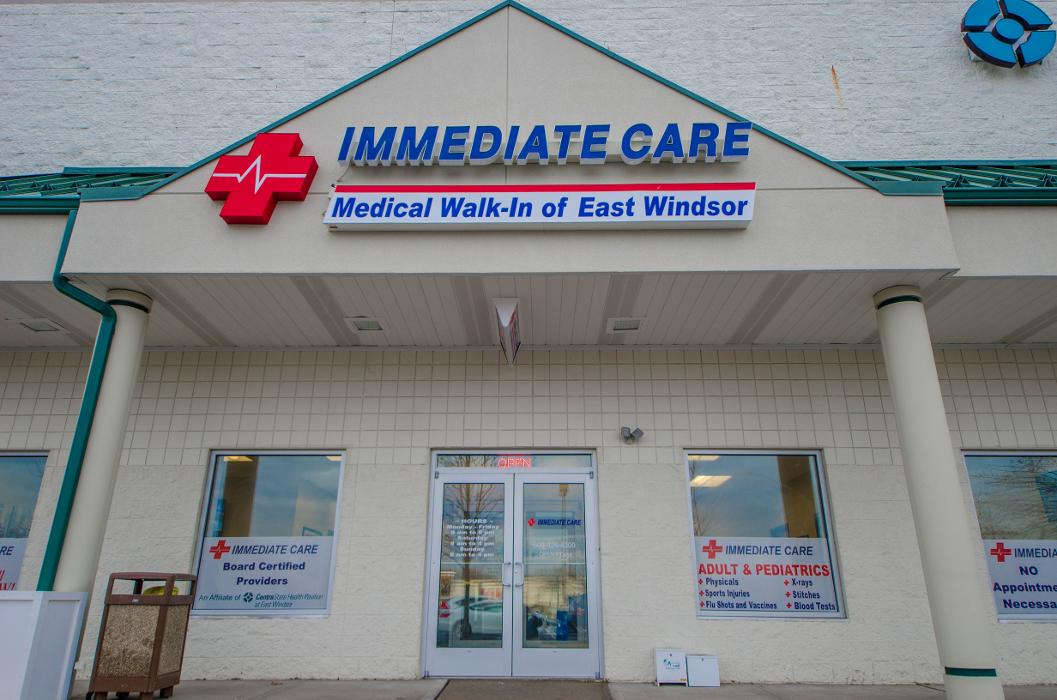 ShopRite Pharmacy of East Windsor - Hightstown, NJ