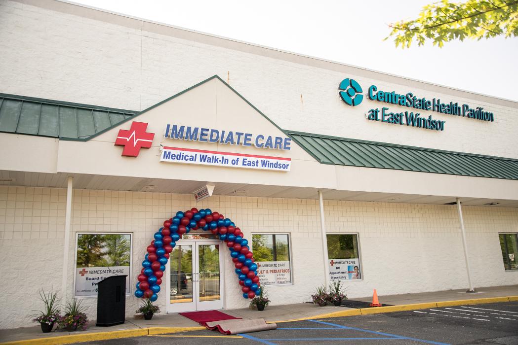 ShopRite Pharmacy of East Windsor - Hightstown, NJ