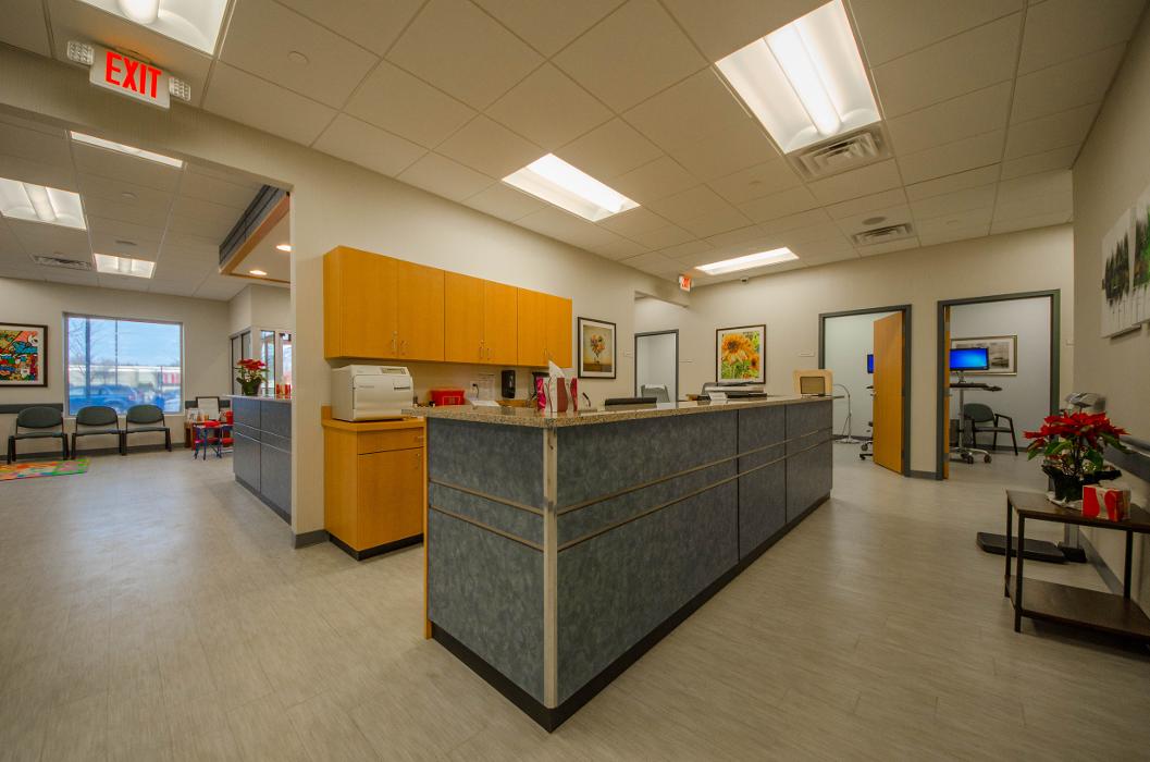 ShopRite Pharmacy of East Windsor - Hightstown, NJ