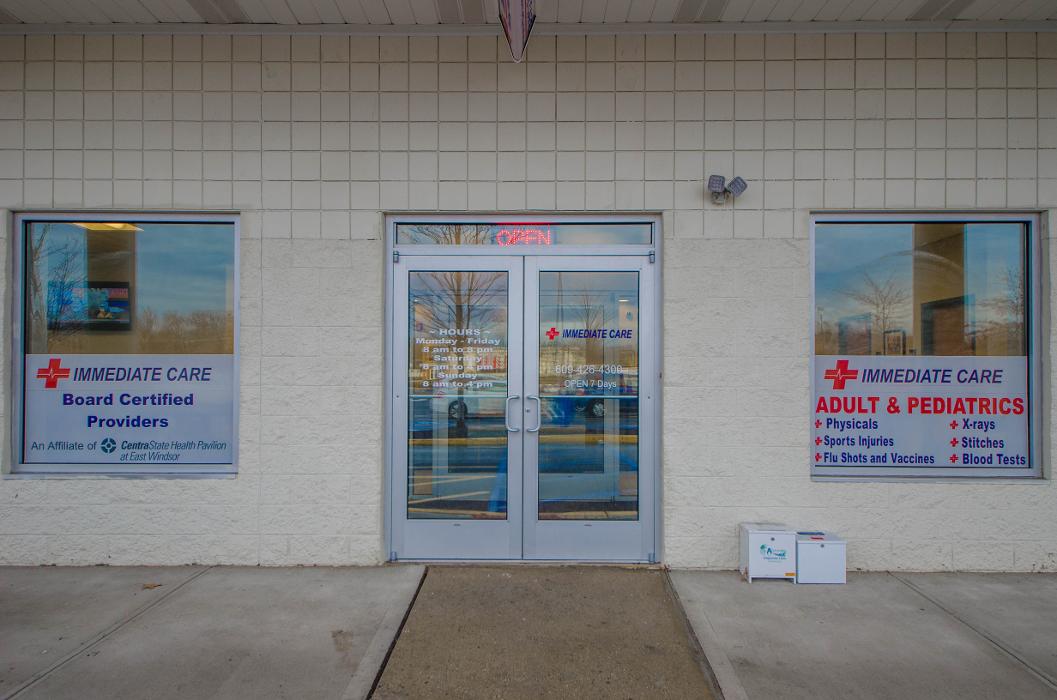 ShopRite Pharmacy of East Windsor - Hightstown, NJ