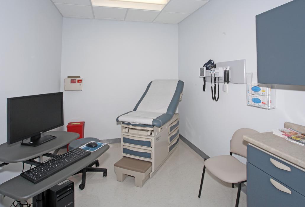 Immediate Care Medical Walk-In of Hazlet - Hazlet, NJ
