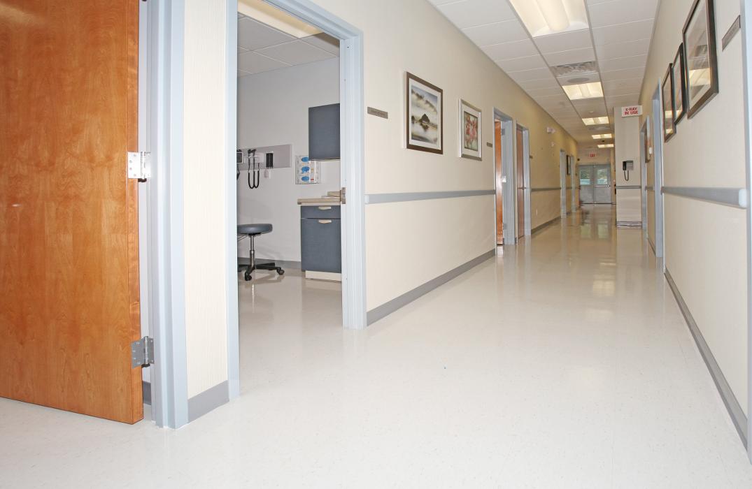 Immediate Care Medical Walk-In of Hazlet - Hazlet, NJ