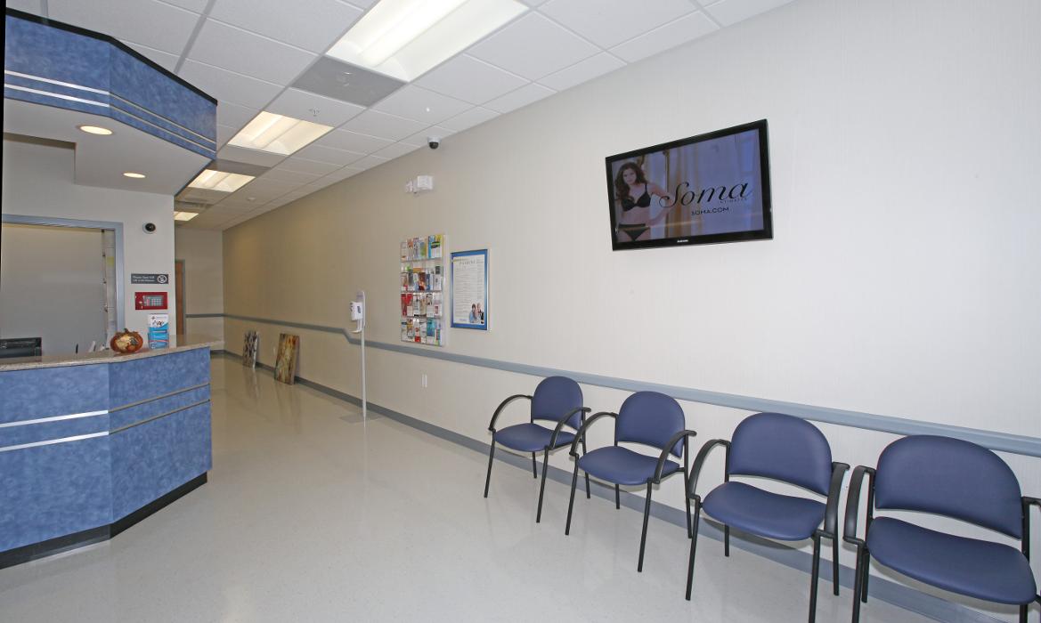 Immediate Care Medical Walk-In of Hazlet - Hazlet, NJ