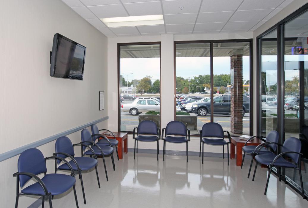 Immediate Care Medical Walk-In of Hazlet - Hazlet, NJ