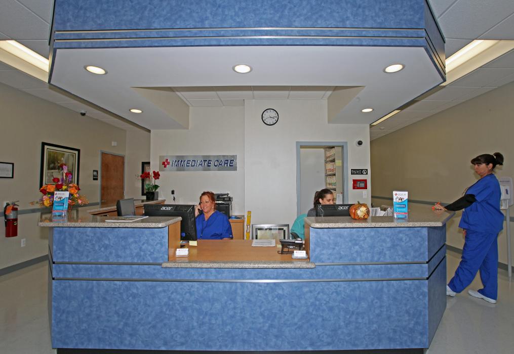 Immediate Care Medical Walk-In of Hazlet - Hazlet, NJ